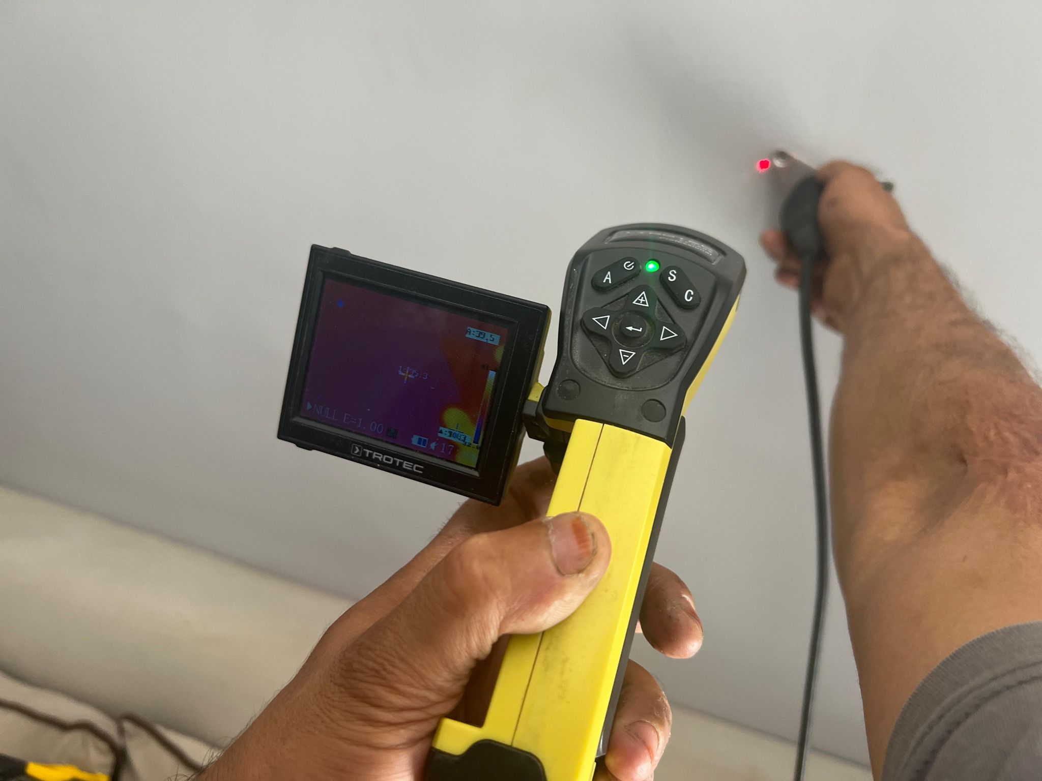 Modern Teknoloji ve Deneyimle Birleşen Profesyonel Su Kaçak Tespit Hizmeti